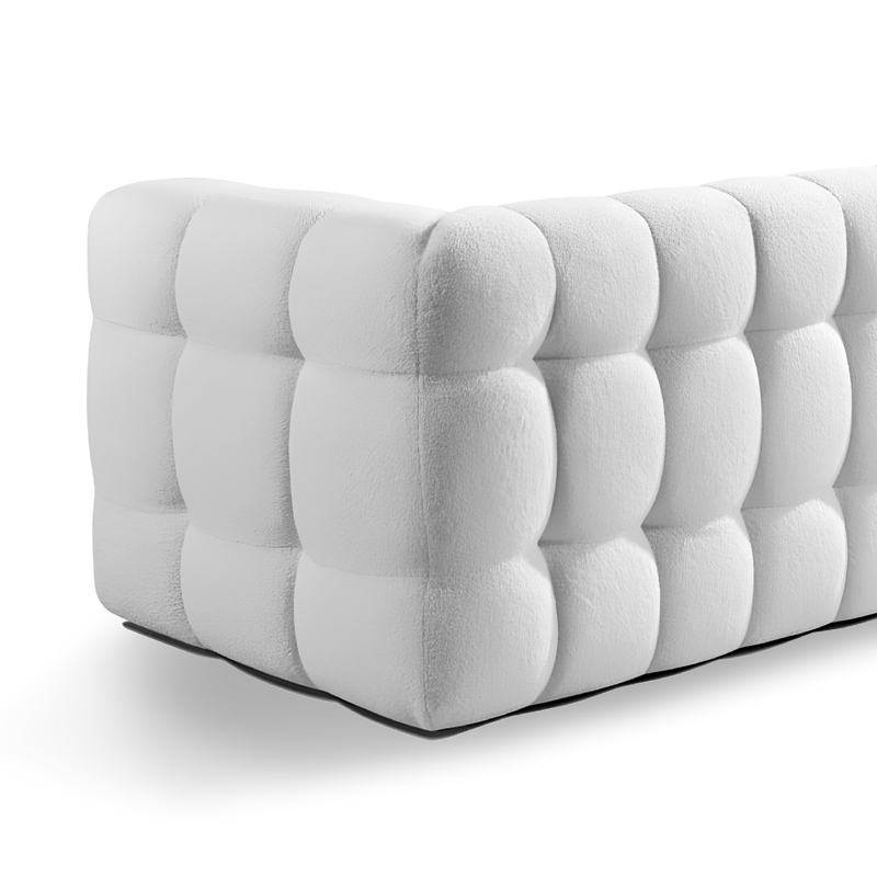 MARSHMALLOW 2 Seater Sofa