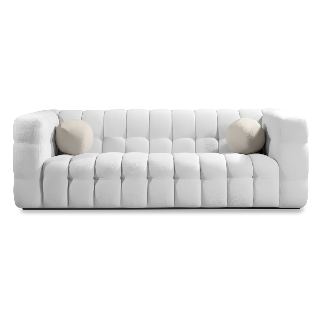 MARSHMALLOW 1 Seater Sofa