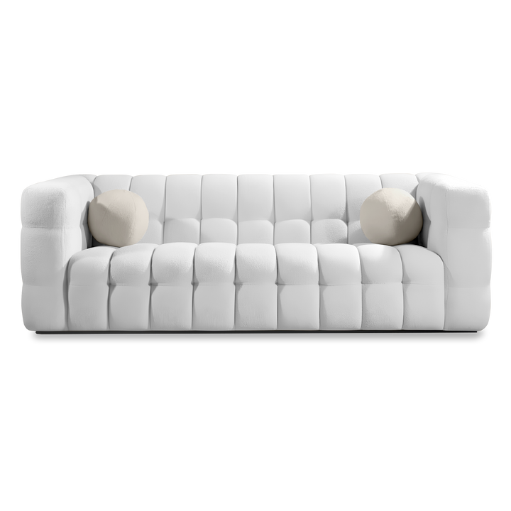 MARSHMALLOW 1 Seater Sofa