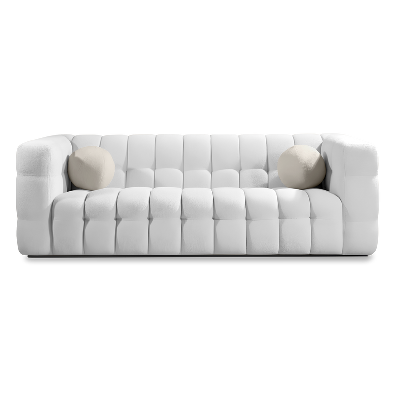 MARSHMALLOW 3 Seater Sofa