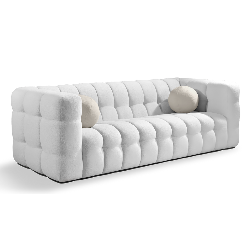 MARSHMALLOW 2 Seater Sofa