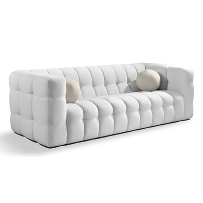 MARSHMALLOW 1 Seater Sofa