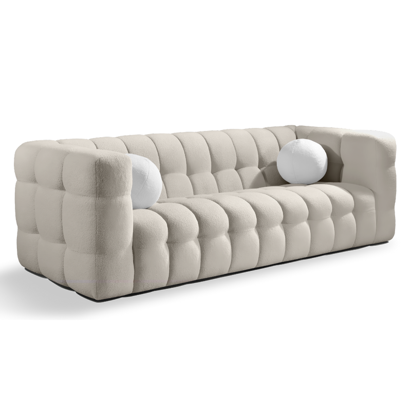 MARSHMALLOW 3 Seater Sofa