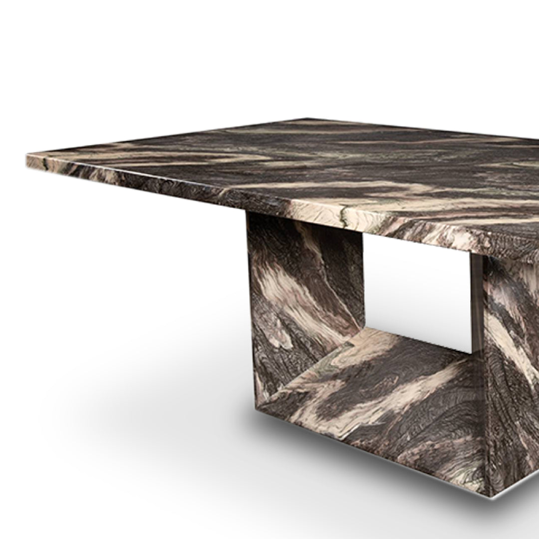 MARTINA Marble Dining Table