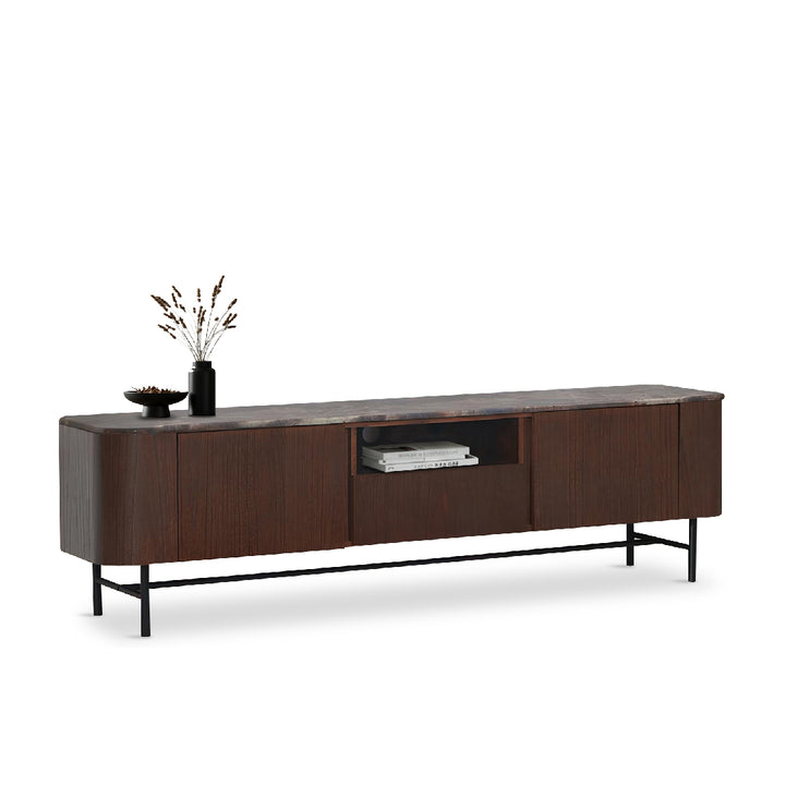 MARWA TV Cabinet