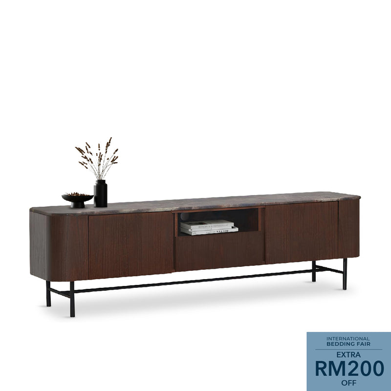 MARWA TV Cabinet