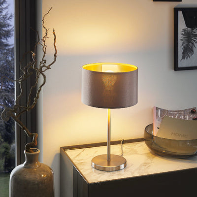 MASERLO Table Lamp