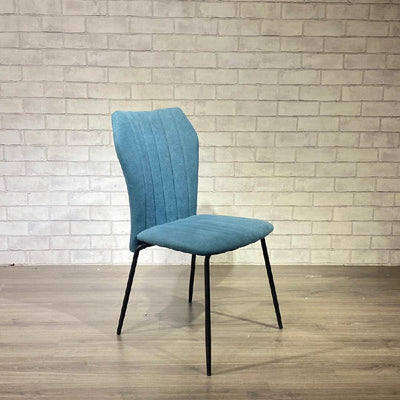 MASTOR Dining Chair