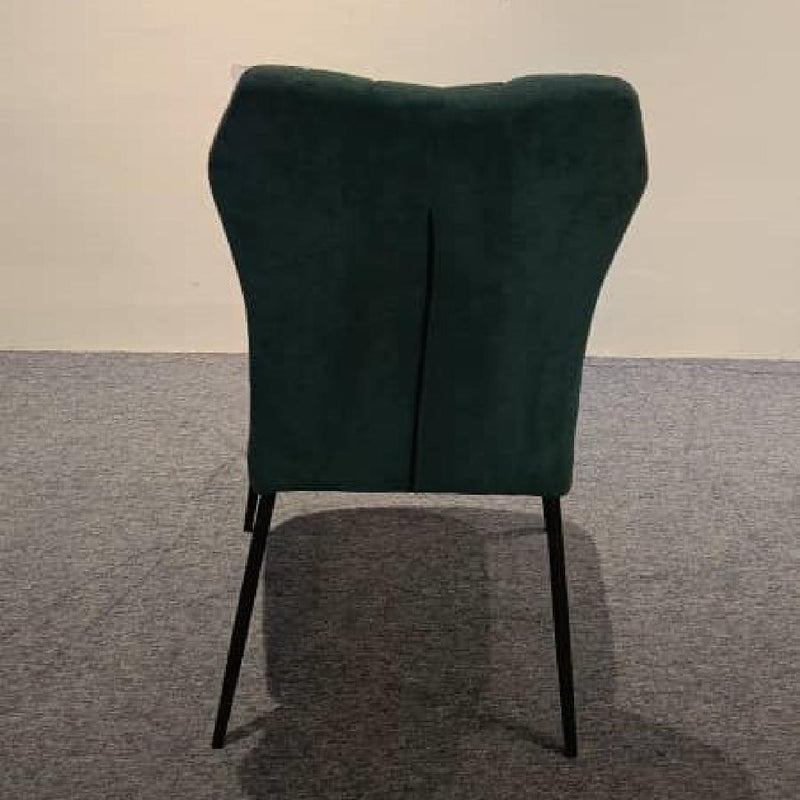 MASTOR Dining Chair