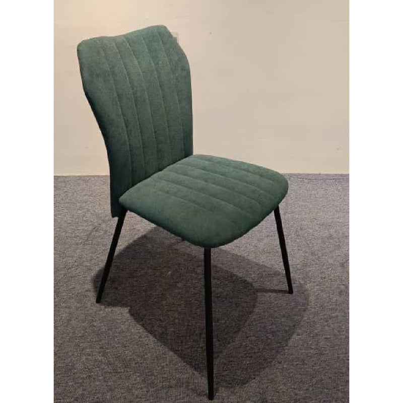 MASTOR Dining Chair