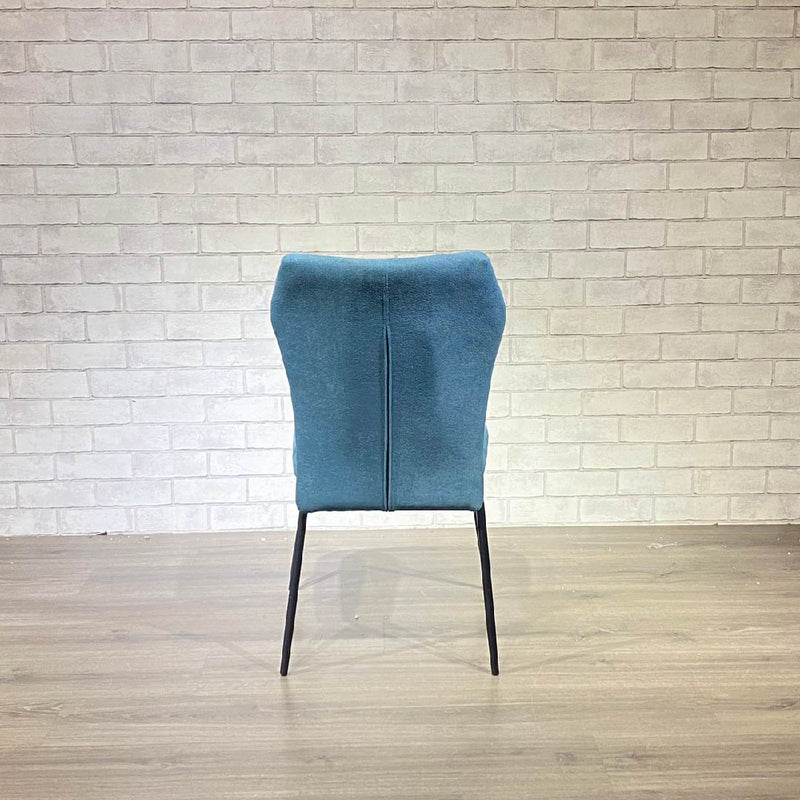 MASTOR Dining Chair