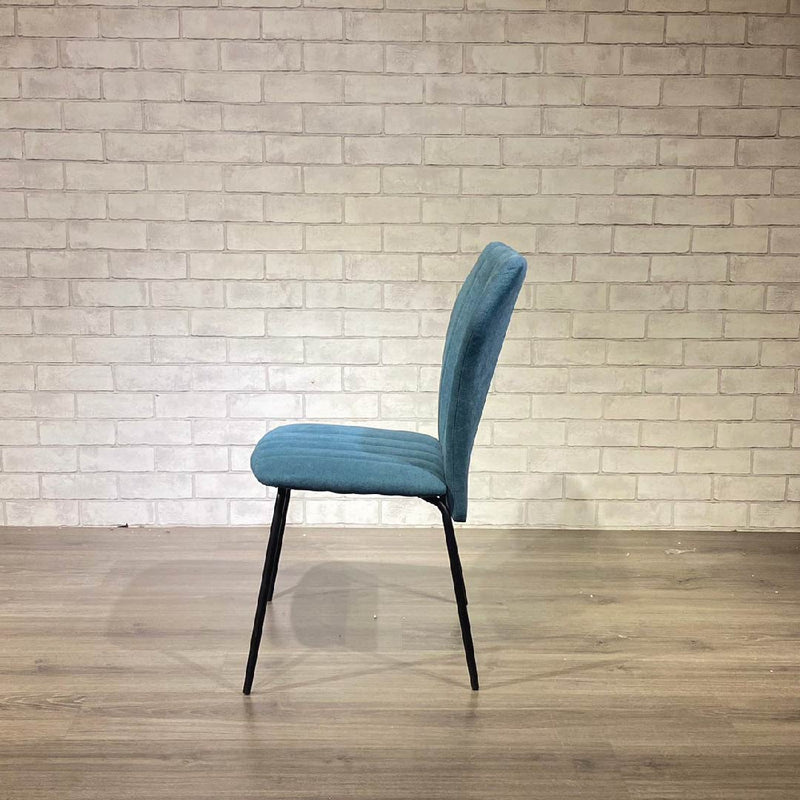 MASTOR Dining Chair