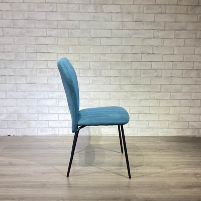 MASTOR Dining Chair