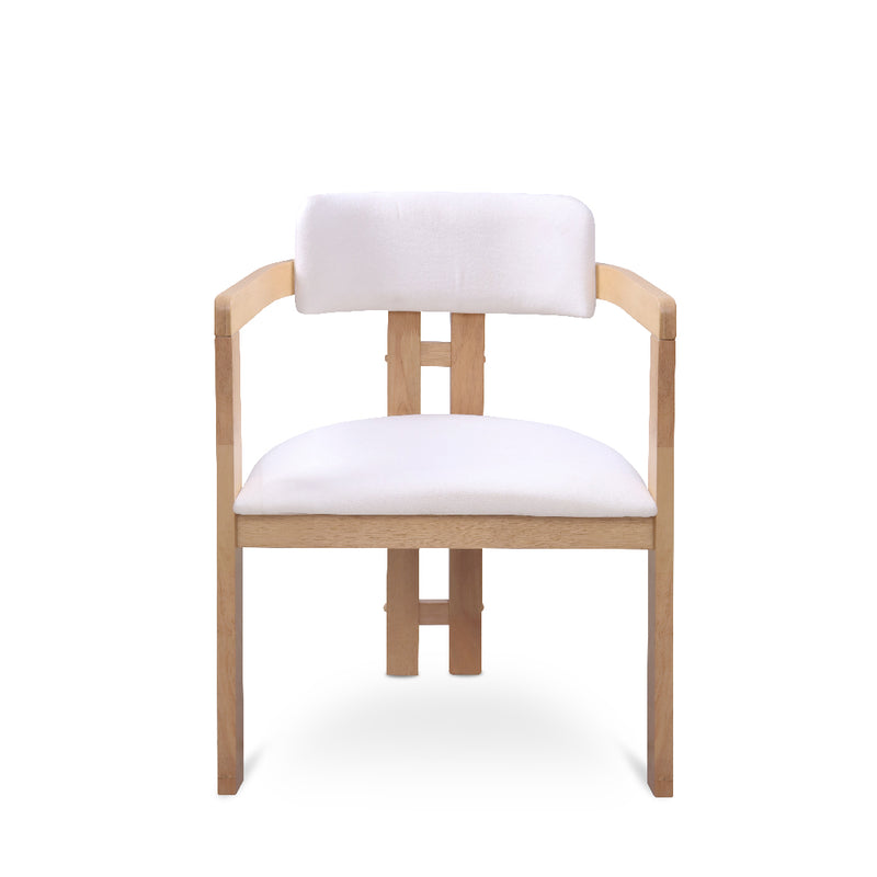 MATEO Arm Dining Chair