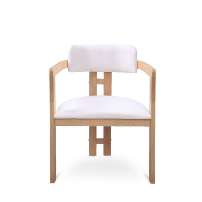 MUSTIKA Dining Set
