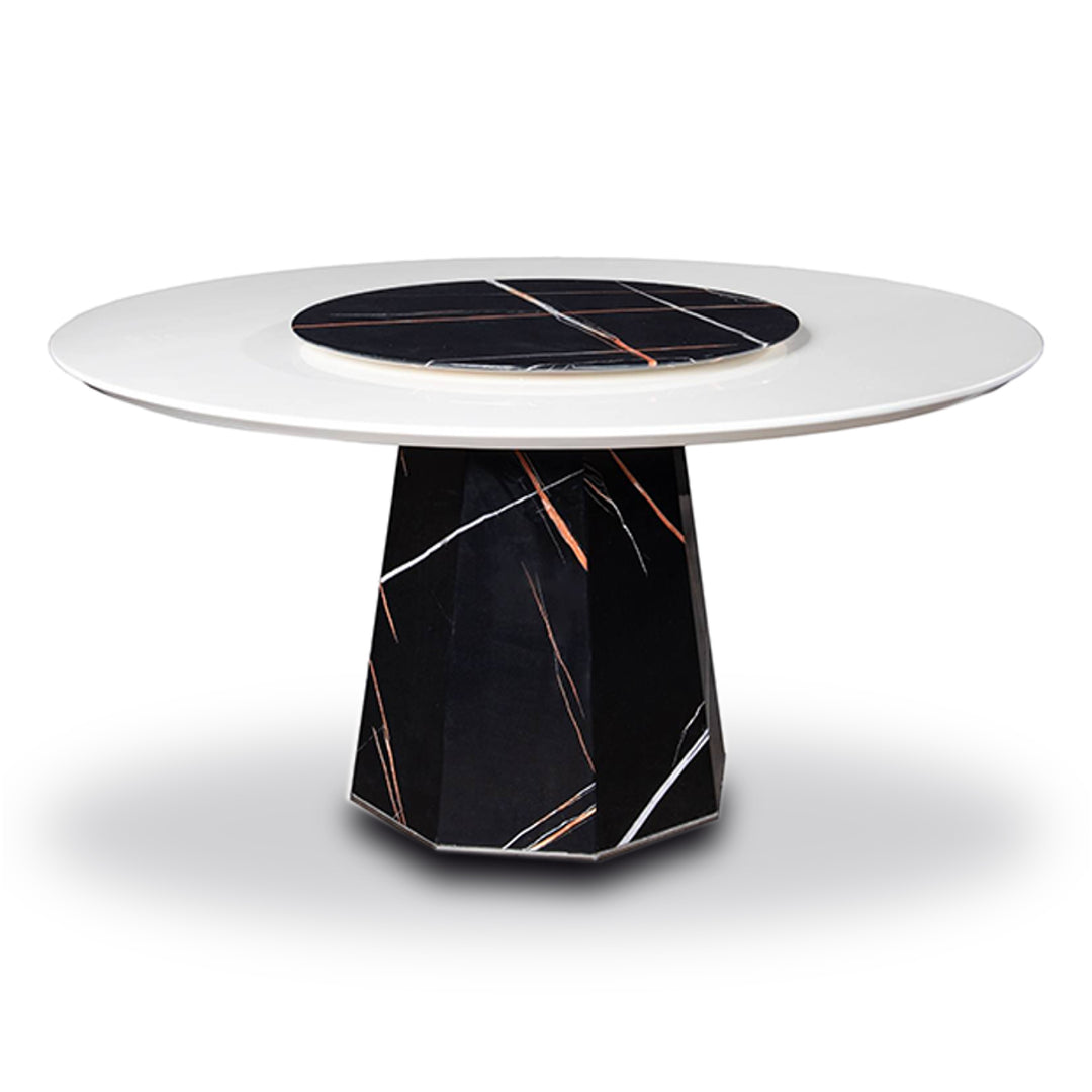 MATILDE Marble Dining Table