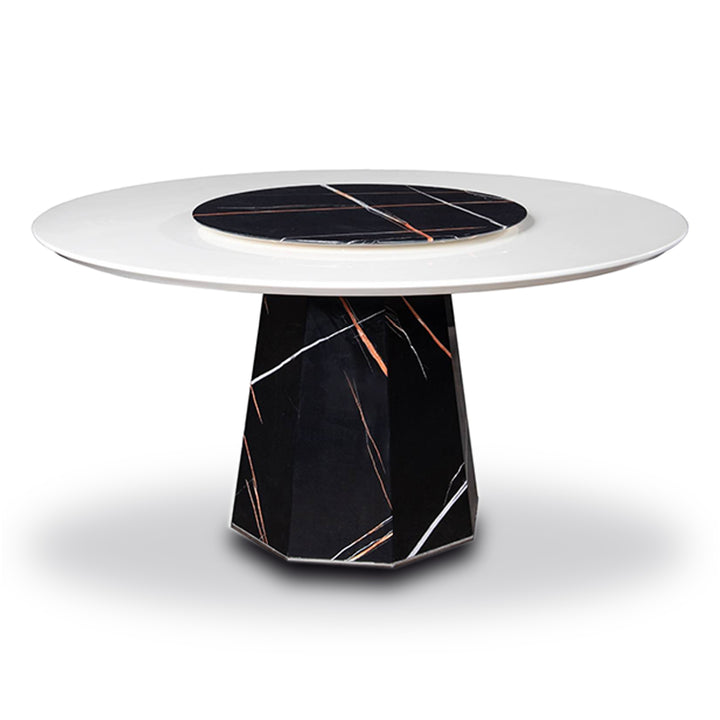 MATILDE Marble Dining Table