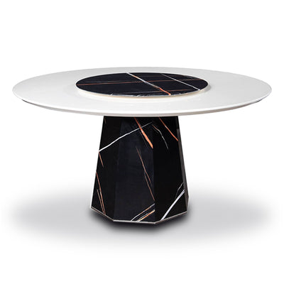 MATILDE Marble Dining Table