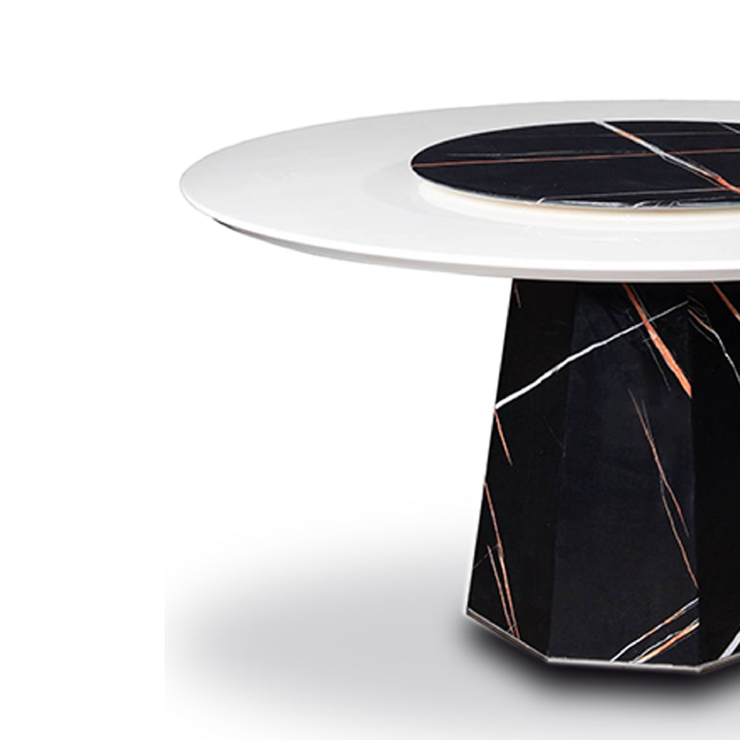 MATILDE Marble Dining Table