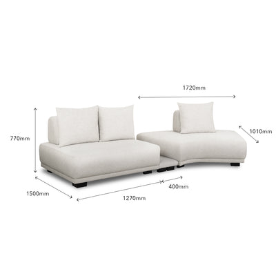 MATSU Modular Sofa