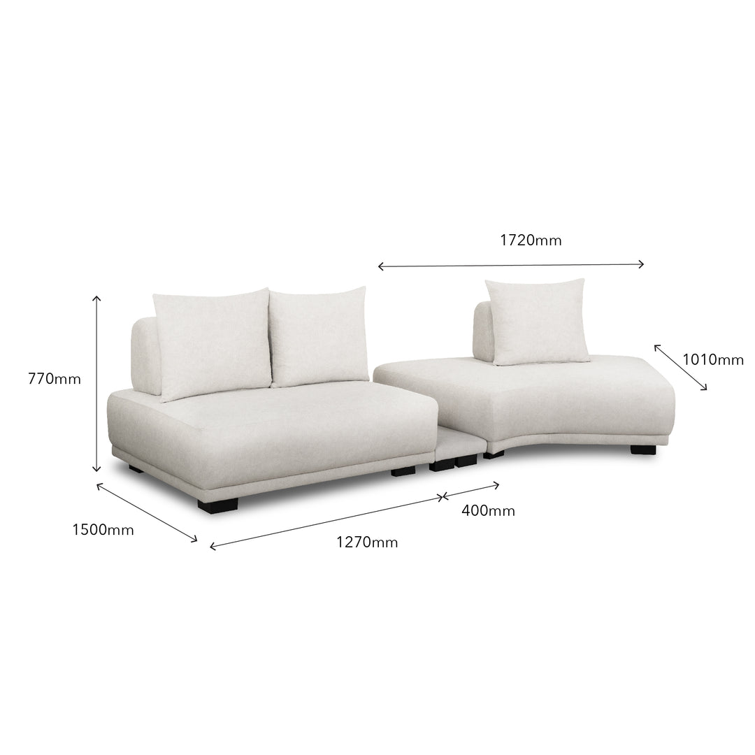 VERONICA Maison Home Package