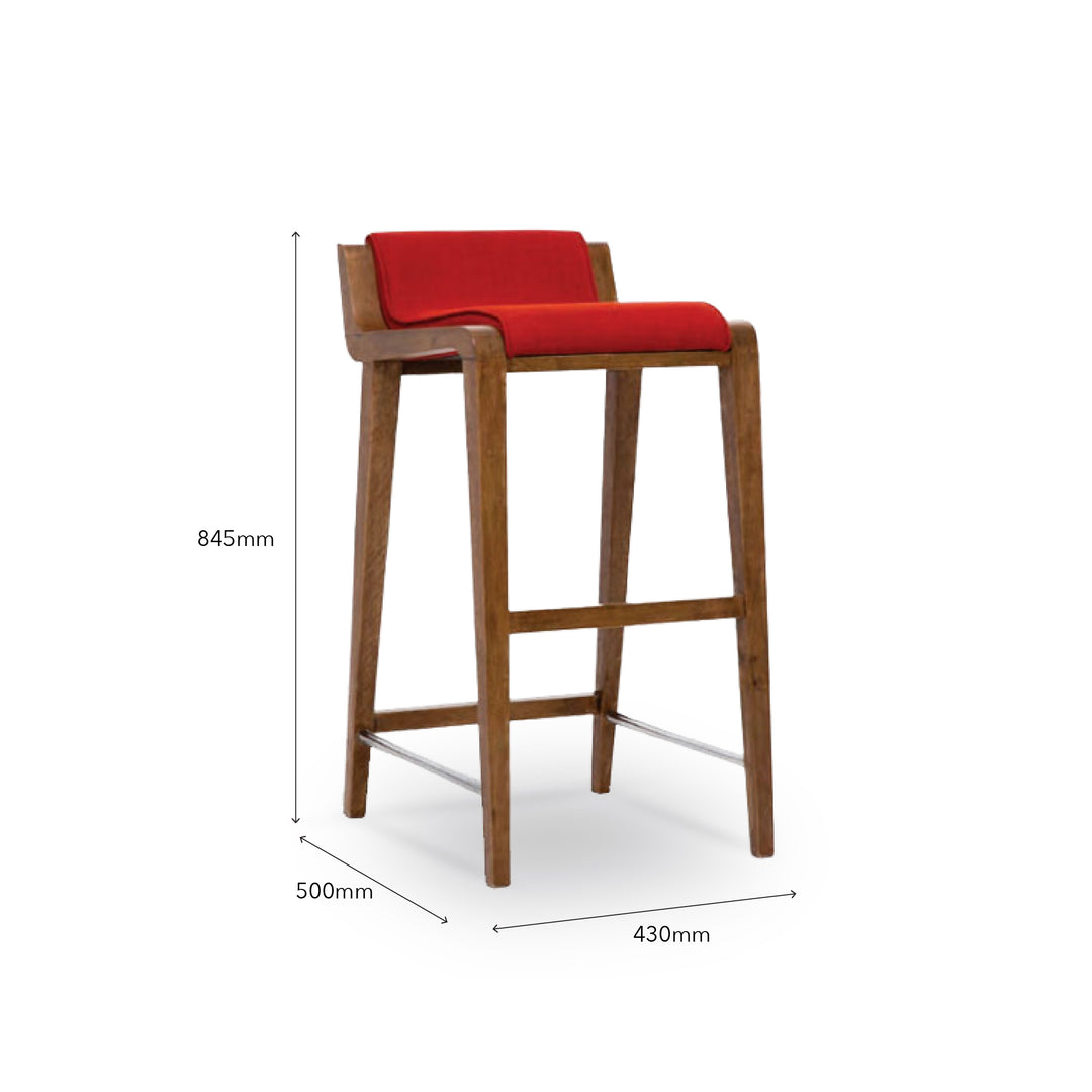 MATT Bar Stool