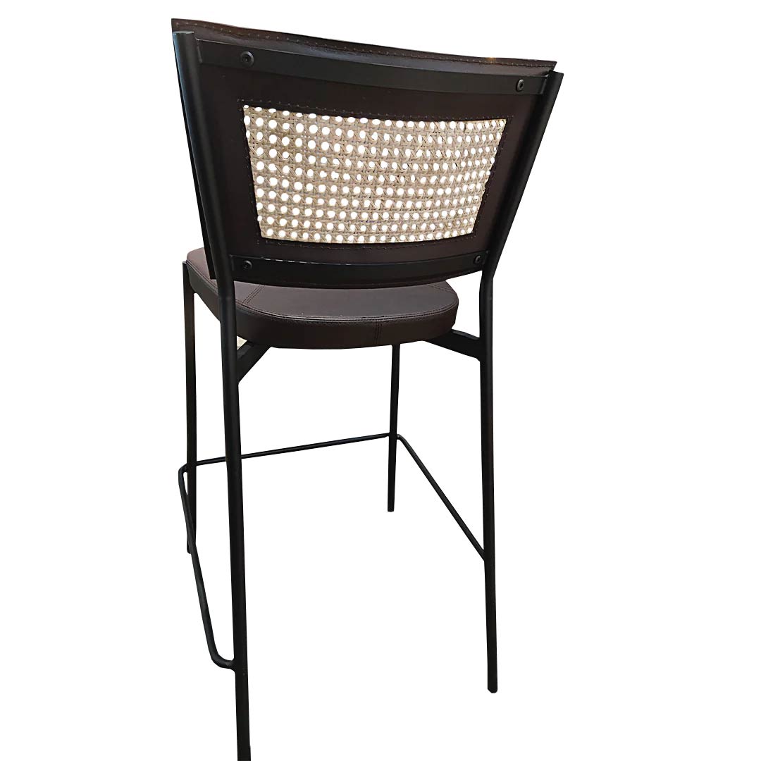 MAVIS Bar Chair