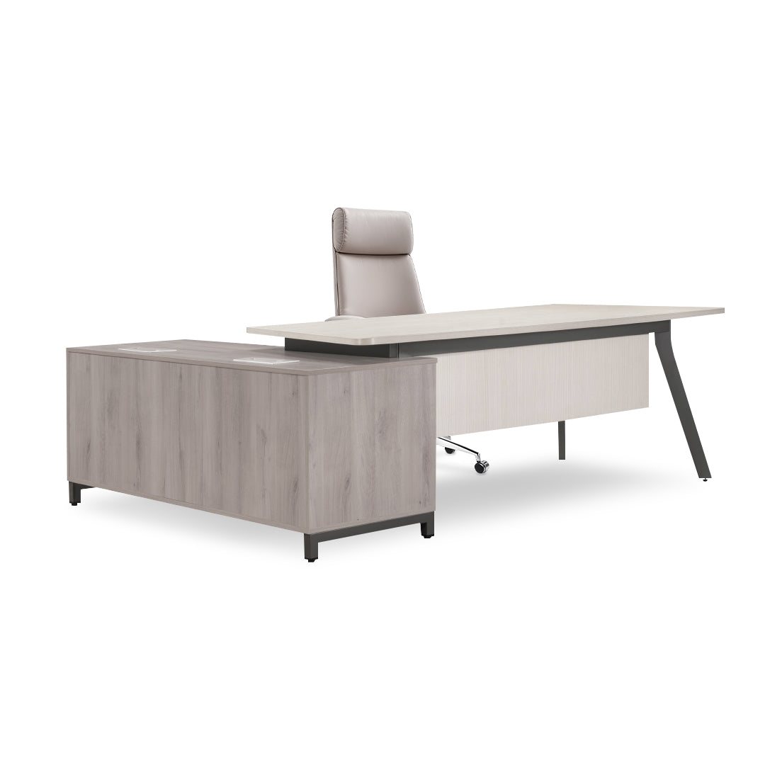 MAXVIN Director Table