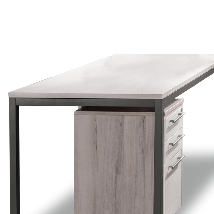 MAXVIN Executive Table Set