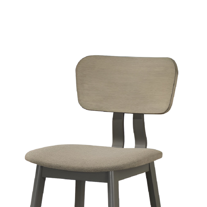 MAXVIN Square High Meeting Table Set