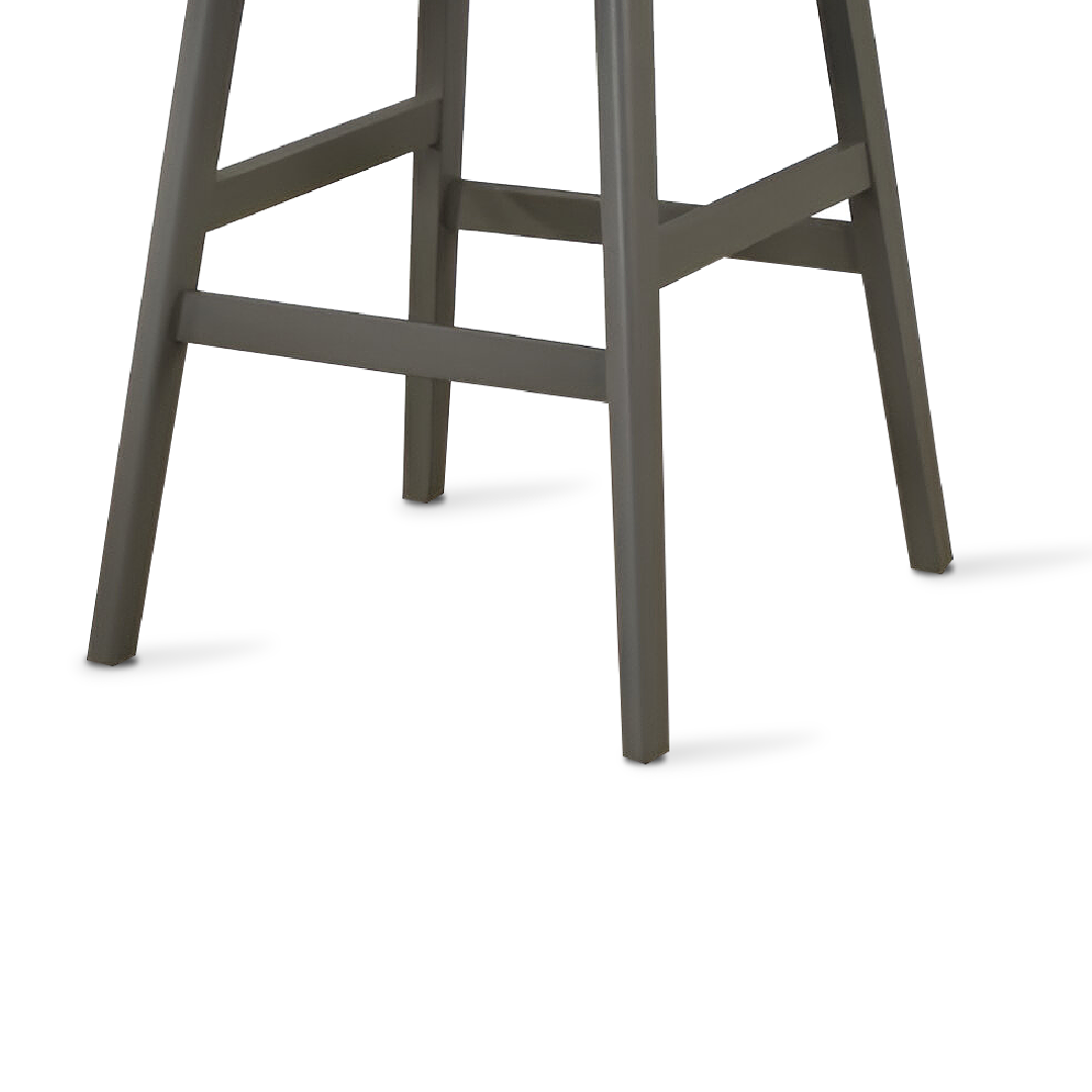 MAXVIN Square High Meeting Table Set