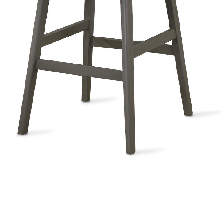 MAXVIN Square High Meeting Table Set