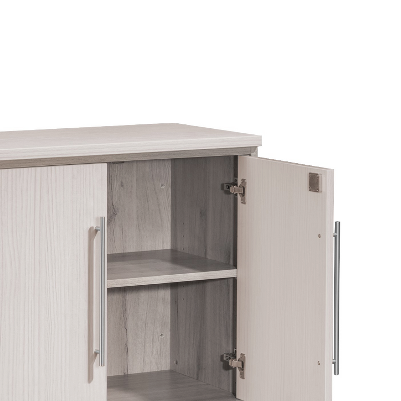 MAXVIN Low Swinging Cabinet