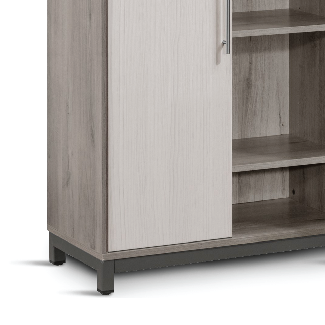 MAXVIN Medium High Cabinet