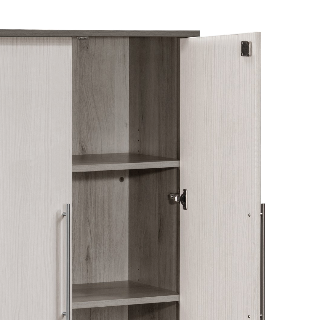 MAXVIN Medium High Cabinet