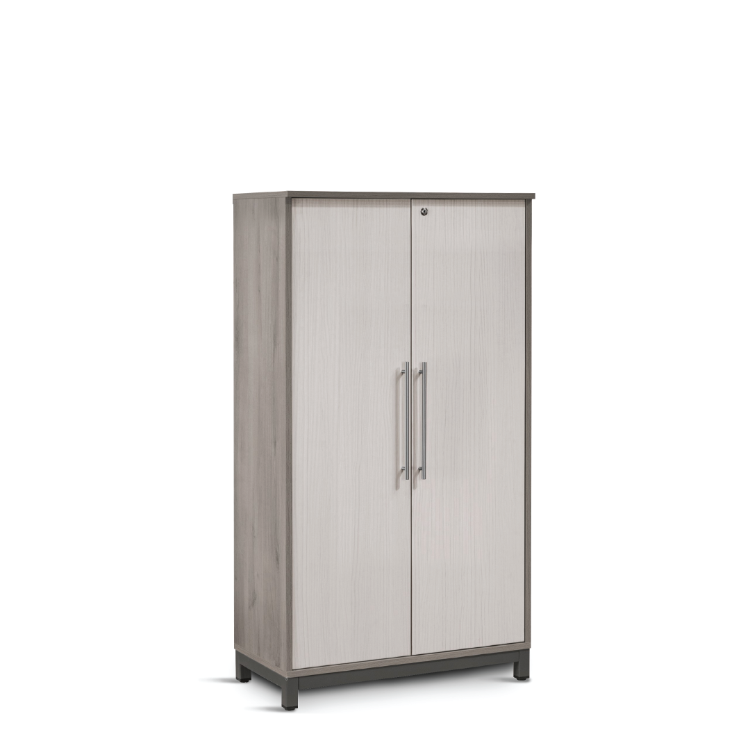 MAXVIN Medium High Cabinet