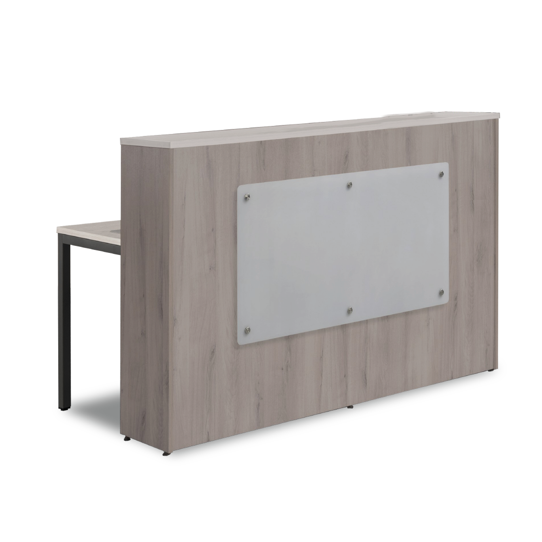 MAXVIN Reception Counter Set