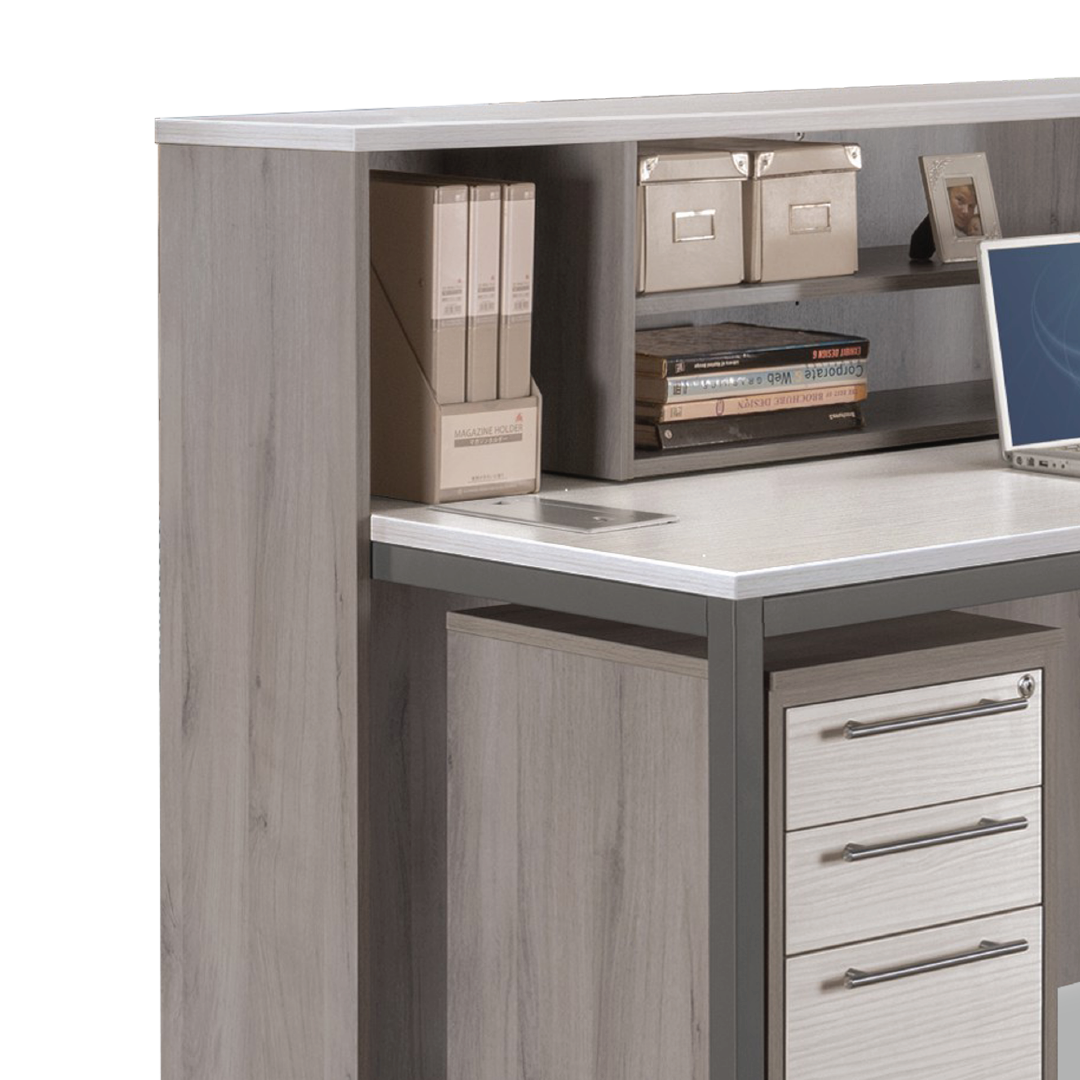 MAXVIN Reception Counter Set