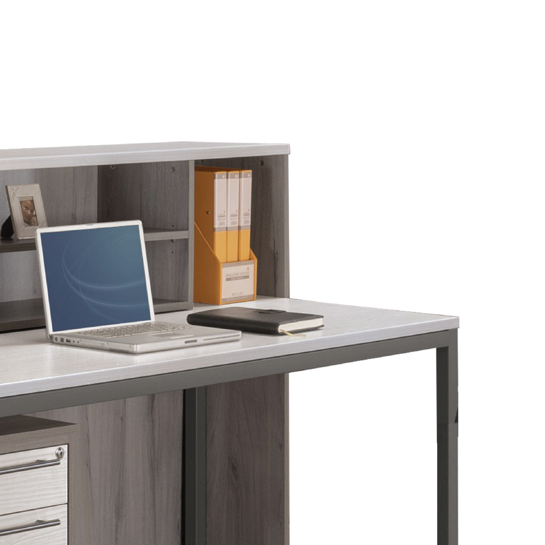 MAXVIN Reception Counter Set