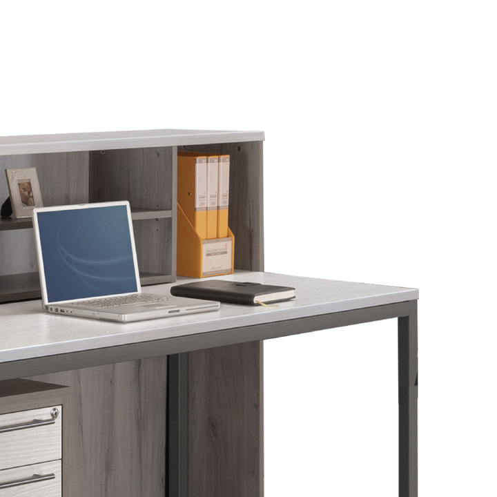 MAXVIN Reception Counter Set