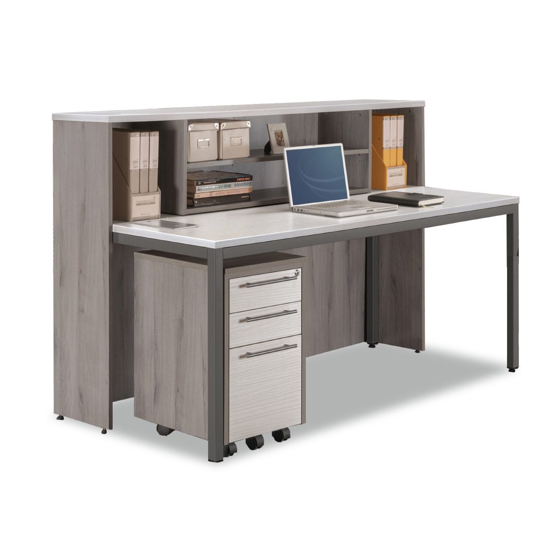 MAXVIN Reception Counter Set