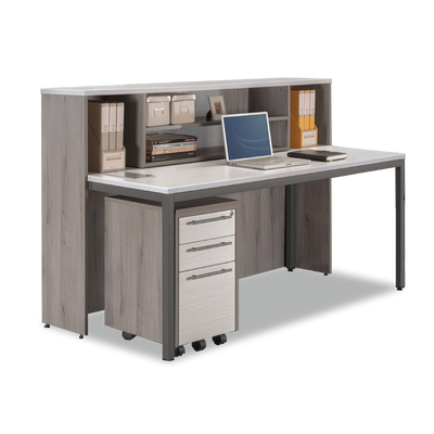 MAXVIN Reception Counter Set