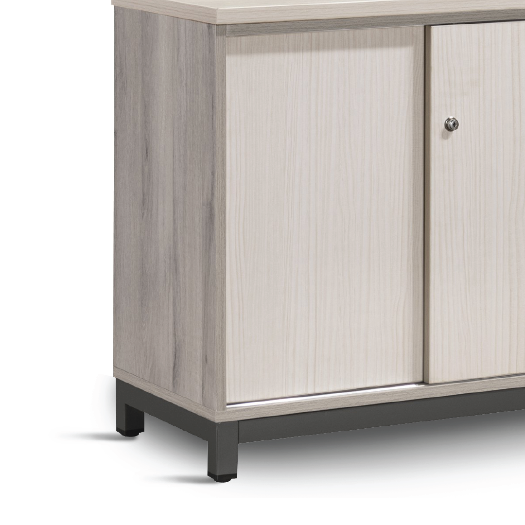 MAXVIN Side Cabinet