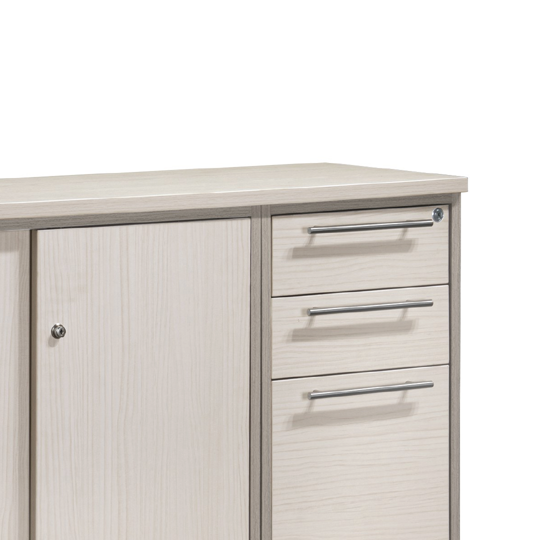 MAXVIN Side Cabinet