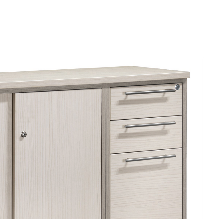 MAXVIN Side Cabinet
