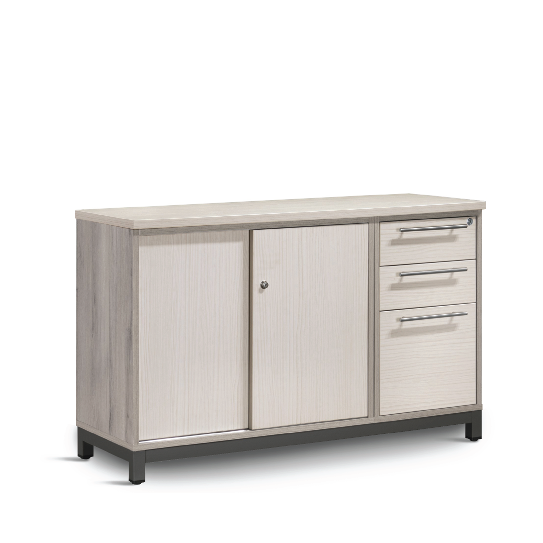 MAXVIN Side Cabinet