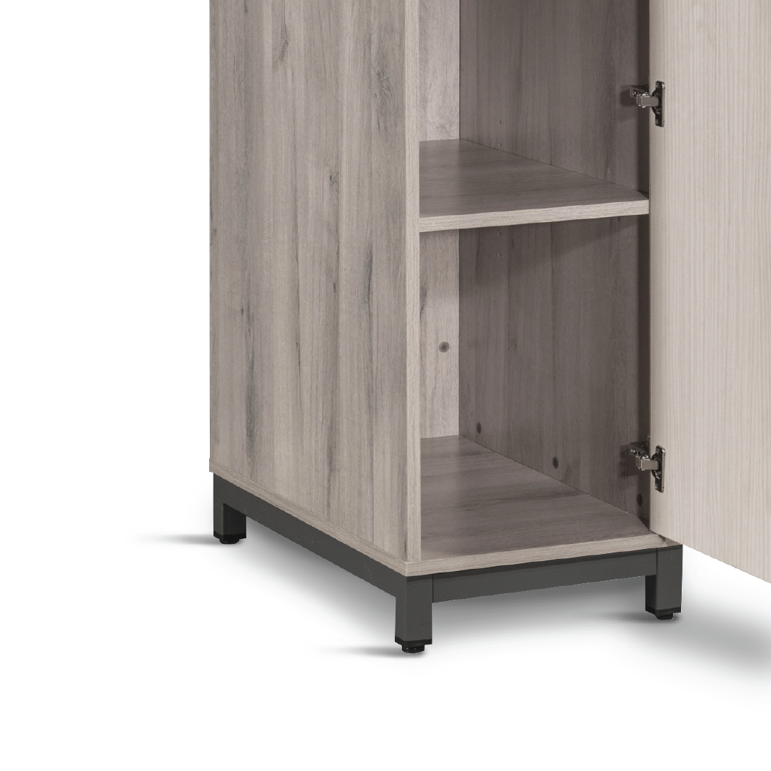 MAXVIN Single Medium High Cabinet