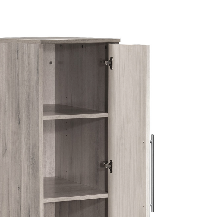MAXVIN Single Medium High Cabinet
