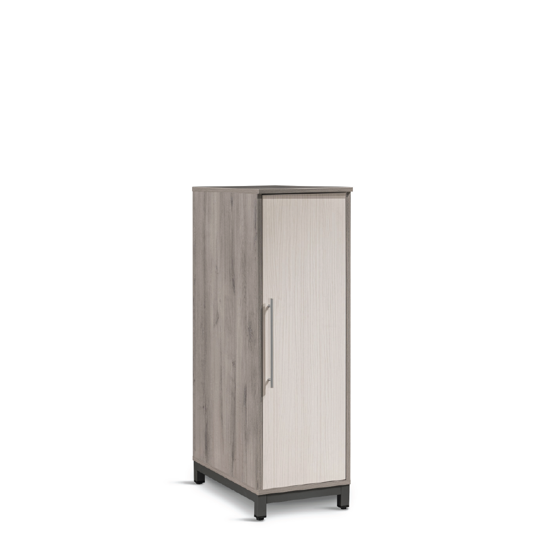 MAXVIN Single Medium High Cabinet