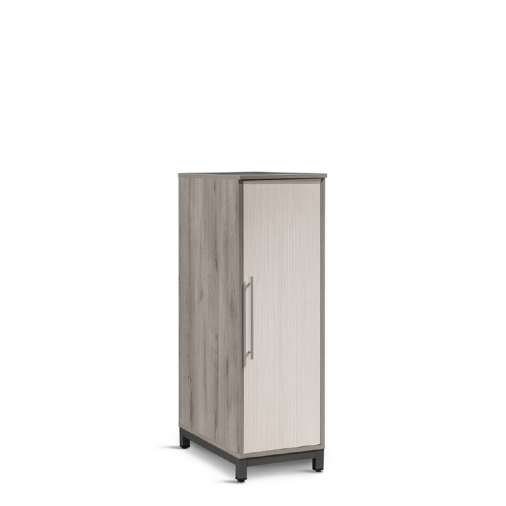 MAXVIN Single Medium High Cabinet